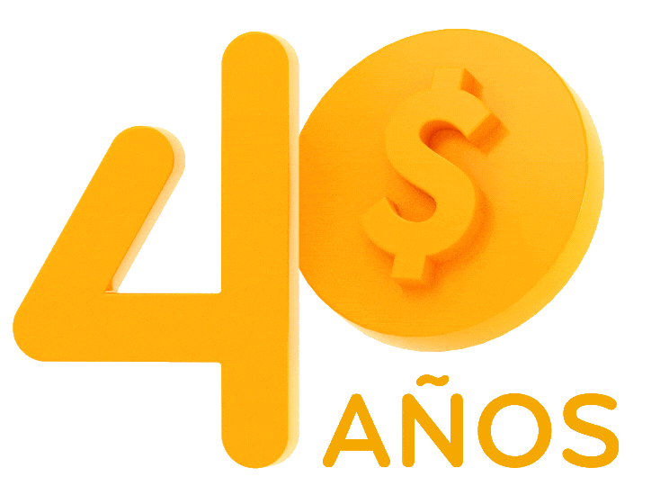 40 Aniv